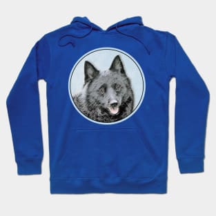 Schipperke Hoodie